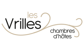 Chambre d'hotes Logo les Vrilles Meursault